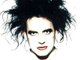 The Cure's Robert Smith 'despairs' at iTunes
